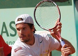 Tommy Haas amplía la leyenda de la Prestige toomy haas